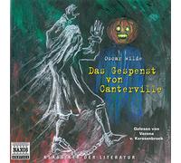 Wilde das gespenst von canter