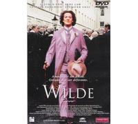 Wilde DVD Region 2 Stephen Fry, Jude Law, Vanessa Redgrave