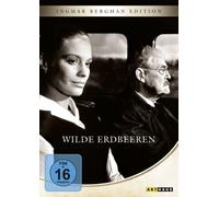 Wilde Erdbeeren [Alemania] [DVD]