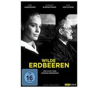 Wilde Erdbeeren - Digital Remastered [DVD]