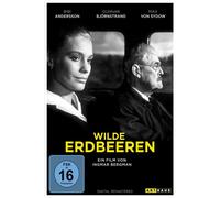 Wilde Erdbeeren [Alemania] [DVD]