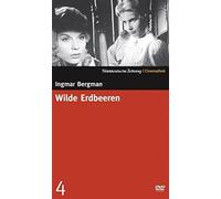Wilde Erdbeeren - SZ-Cinemathek [Alemania] [DVD]