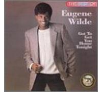 Wilde, Eugene - Best of Eugene Wilde