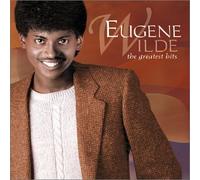 Wilde, Eugene - Greatest Hits