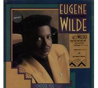 Wilde, Eugene - I Choose You [Vinilo]