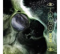 Wilde Jagd,die - Atem (Limited Coloured Edition) [Vinilo]