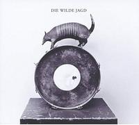 Wilde Jagd, die - Die Wilde Jagd [Vinilo]