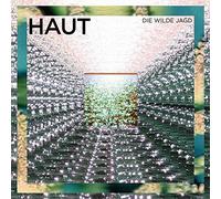 Wilde Jagd,die - Haut (LP) [Vinilo]