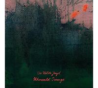 Wilde Jagd,die - Uhrwald Orange [Vinilo]