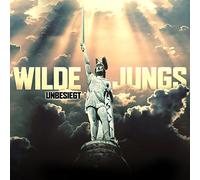 Wilde Jungs – Unbesiegt – CD – Importación USA