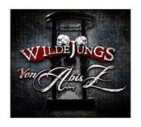 Wilde Jungs - Von Anfang Bis Jetzt