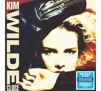 Wilde, Kim - Close [Vinilo]