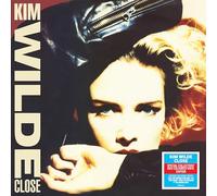 Wilde, Kim - Close [Vinilo]