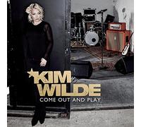 Wilde, Kim - Come Out and Play
