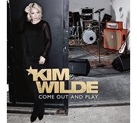 Wilde, Kim - Come Out and Play -Clrd- [Vinilo]