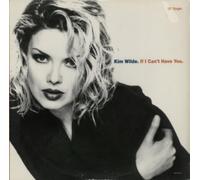 Wilde, Kim - If I Can't Have You [Vinilo]