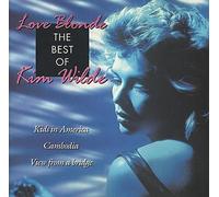 Wilde,Kim - Love Blonde - The Best Of Kim Wilde