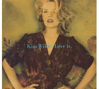Wilde,Kim - Love is (1992)