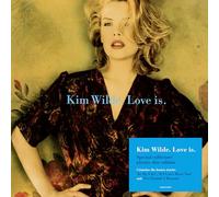 Kim Wilde - Kim Wilde: Love Is Picture Disc [Vinilo]