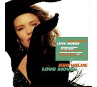 Wilde, Kim - Love Moves [Vinilo]