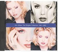 Wilde, Kim - Singles Collection 1981-93