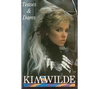 Wilde, Kim - Teases & Dares [CASSETTE]