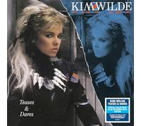 Wilde, Kim - Teases & Dares [Vinilo]