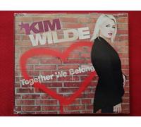 Wilde, Kim - Together We Belong