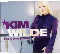Wilde Kim - You Came