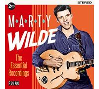 Wilde,Marty - The Essential Recordings
