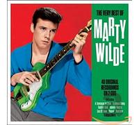 Wilde, Marty - The Very Best Of