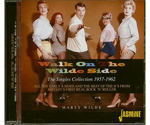 Wilde, Marty - Walk on the Wilde Side