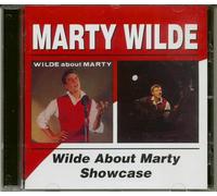 Wilde, Marty - Wild About Marty Showcase