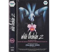 Wilde Orchidee 2 [Alemania] [VHS]