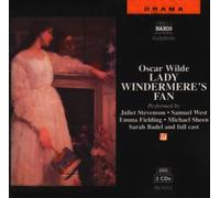 Wilde, Oscar - Lady Windermere's Fan