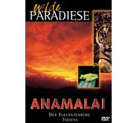Wilde Paradiese - Anamalai: Der Elefantenberg Indiens [Alemania] [DVD]