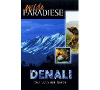 Wilde Paradiese - Denali: Das Land der Bären [Alemania] [VHS]