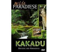 Wilde Paradiese - Kakadu: Odyssee der Krokodile [Alemania] [DVD]