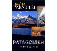 Wilde Paradiese - Patagonien: Die Küste der Riesen [Alemania] [VHS]