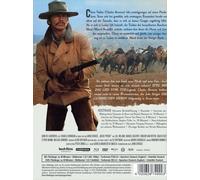 Valdez il mezzosangue [Blu-Ray] [Region B] (IMPORT) (No hay versión española)