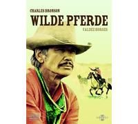 Wilde Pferde [Alemania] [DVD]