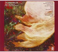 Wilde - Red Tide Opal in the Loose End Womb