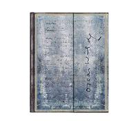 Cuaderno Wilde La Importancia De Llamarse Ernesto (manuscritos Bellos)