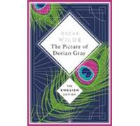 Wilde - The Picture Of Dorian Gray. English Edition (ebook)