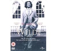 Wilde (UK) ( Oscar Wilde ) [ Origen UK, Ningun Idioma Espanol ]