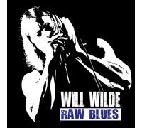 Wilde,Will - Raw Blues