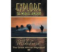 Wildebeest: The Great African Migration [USA] [DVD]