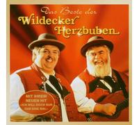 Wildecker Herzbuben, die - Das Beste der Wildecker Herzbu [Import]