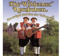 Wildecker Herzbuben - Die Ewigen Juwelen Der