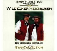 Wildecker Herzbuben - Die Grossen Erfolge [Import]